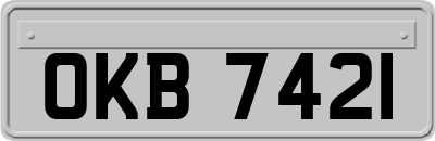 OKB7421