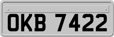 OKB7422
