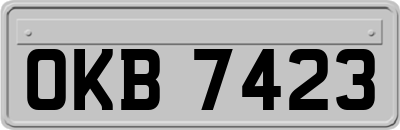 OKB7423