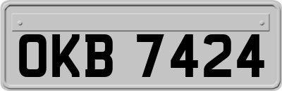 OKB7424