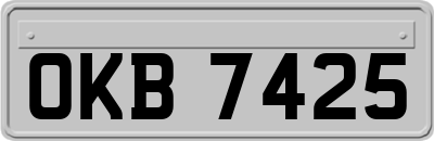 OKB7425