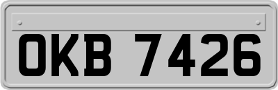 OKB7426