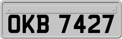 OKB7427