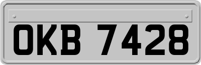 OKB7428