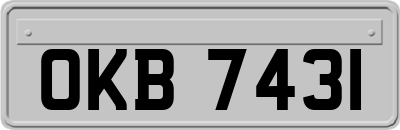 OKB7431
