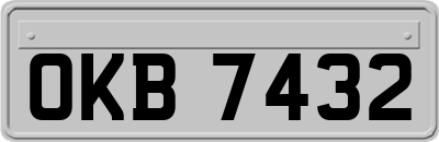 OKB7432