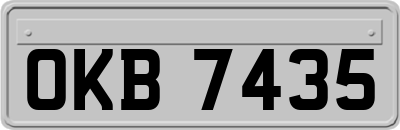 OKB7435