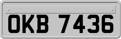OKB7436