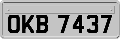 OKB7437