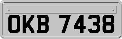 OKB7438