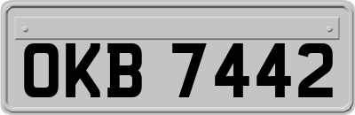 OKB7442