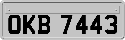 OKB7443