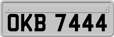 OKB7444