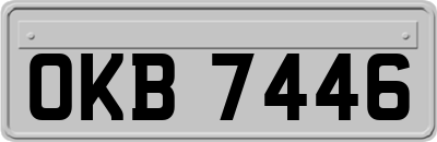 OKB7446