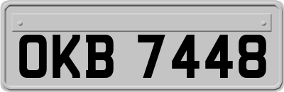 OKB7448