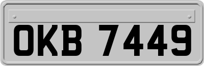 OKB7449
