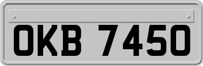 OKB7450