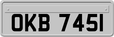 OKB7451