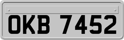 OKB7452