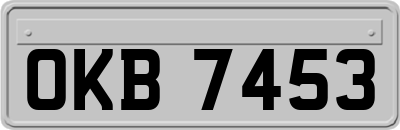OKB7453
