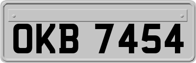 OKB7454