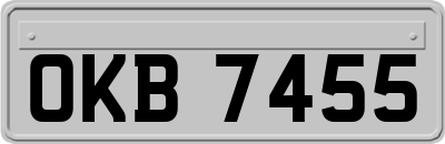 OKB7455