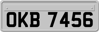 OKB7456