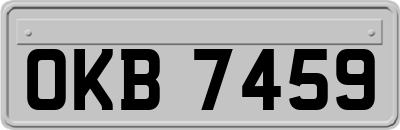 OKB7459