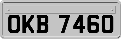 OKB7460