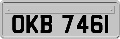 OKB7461