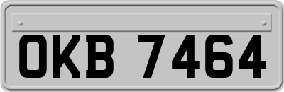 OKB7464