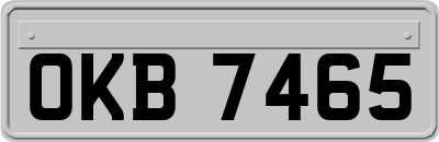 OKB7465