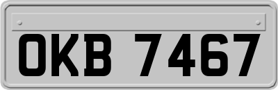 OKB7467