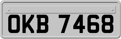 OKB7468