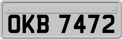 OKB7472