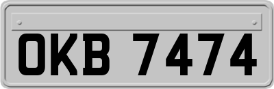 OKB7474