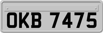 OKB7475