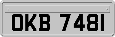 OKB7481