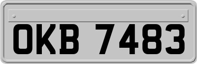 OKB7483