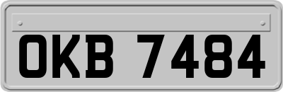 OKB7484