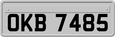 OKB7485