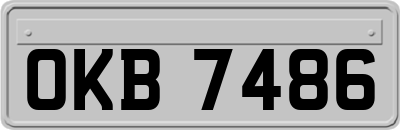 OKB7486