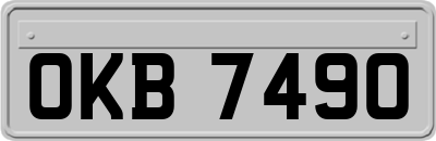 OKB7490
