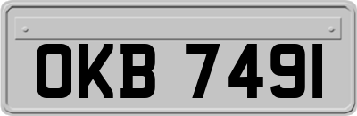 OKB7491