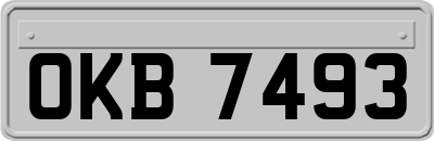 OKB7493