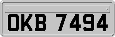 OKB7494