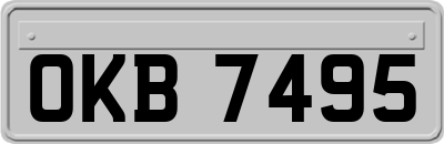 OKB7495