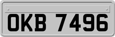OKB7496