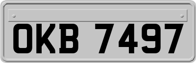 OKB7497