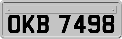 OKB7498